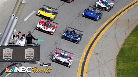 rolex 24 race at daytona|rolex 24 daytona.